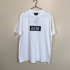 Authentic Original Japanese Shirt L
